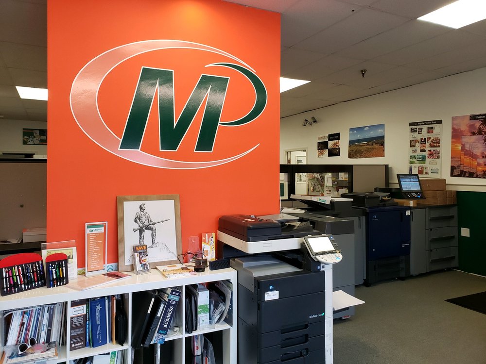 Photo of Minuteman Press of Malden