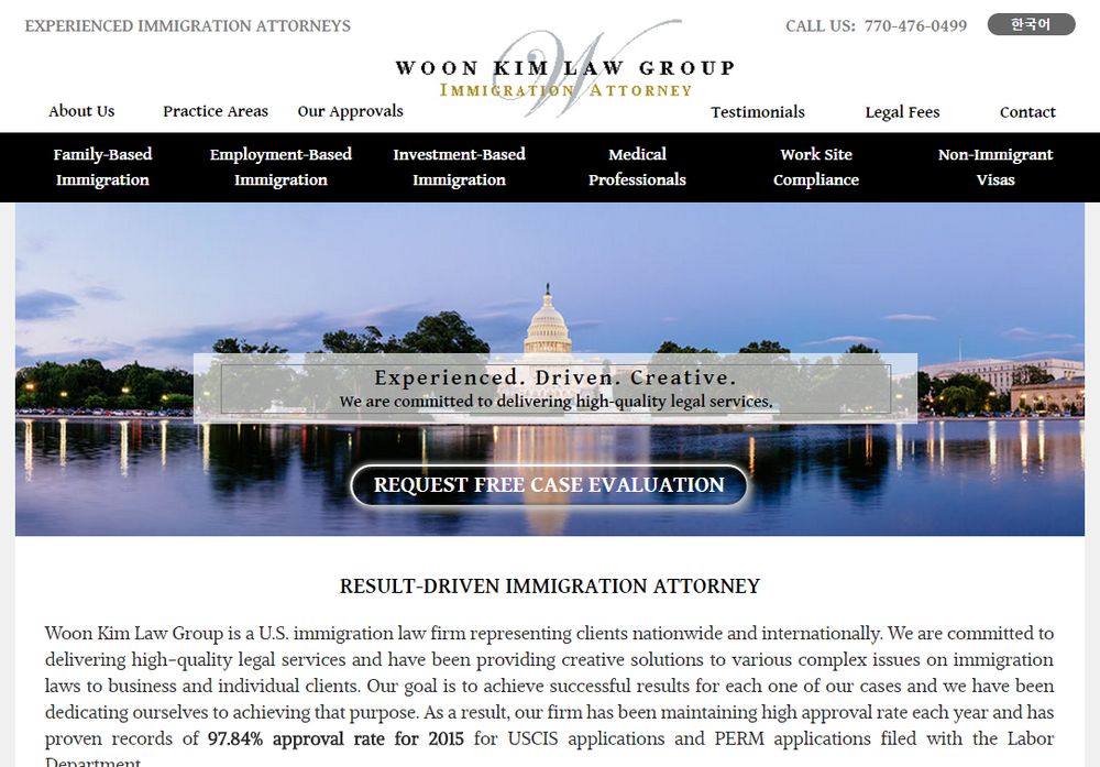Photo of WK Law Group, PC