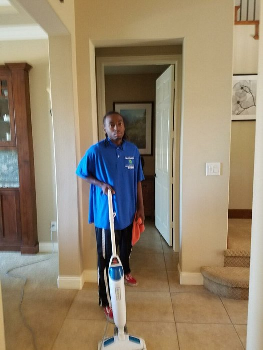 Photo of Concept Cleaning Service