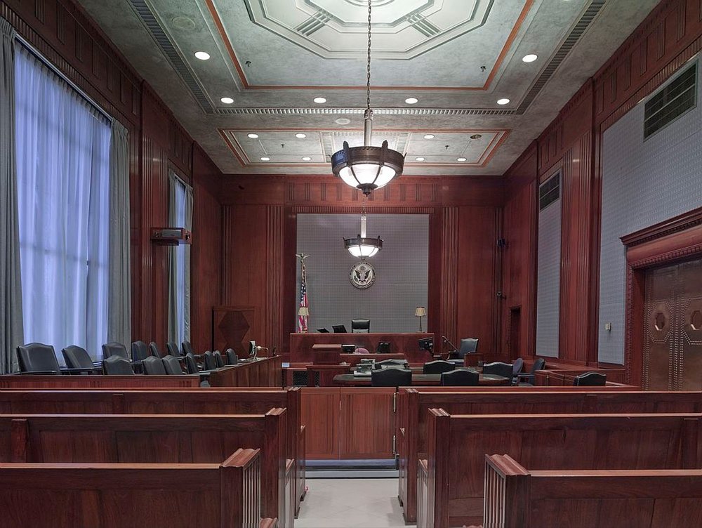 Photo of South Jersey Law Center