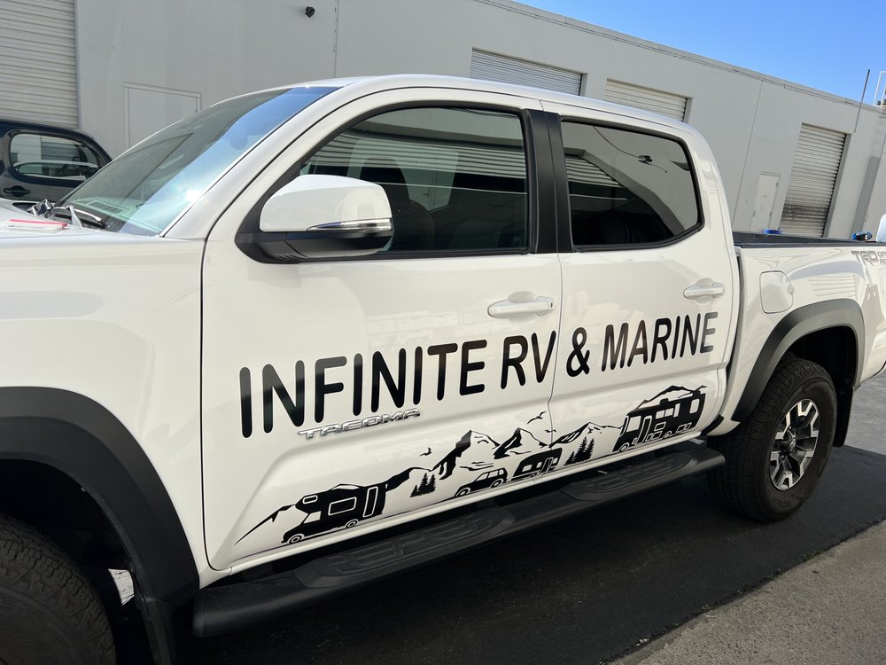 Photo of Infinite RV & Marine: RV Technology Solar Electric Electronics