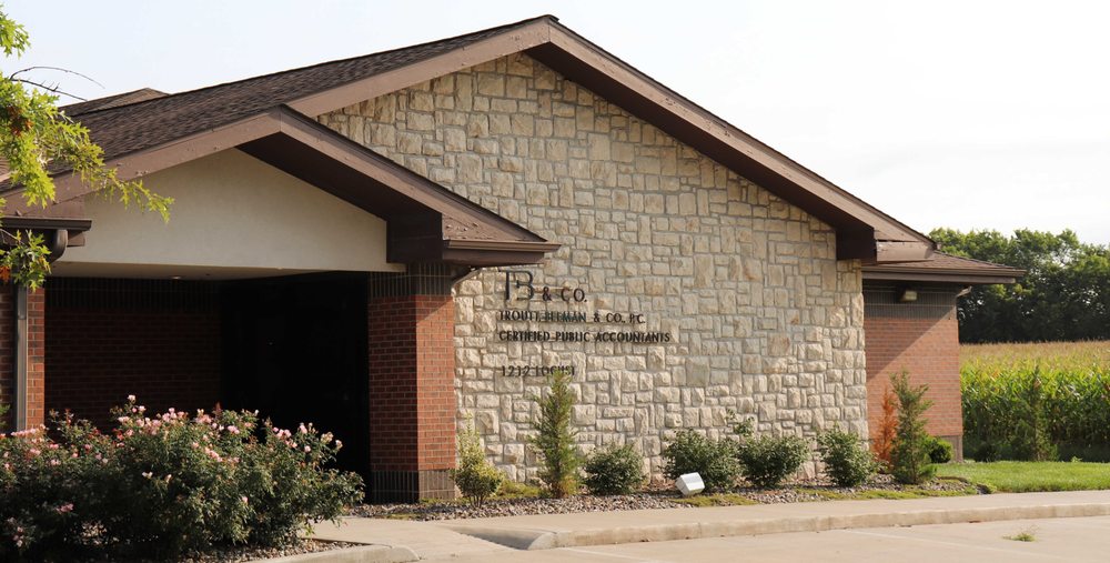 Photo of Troutt, Beeman & Co