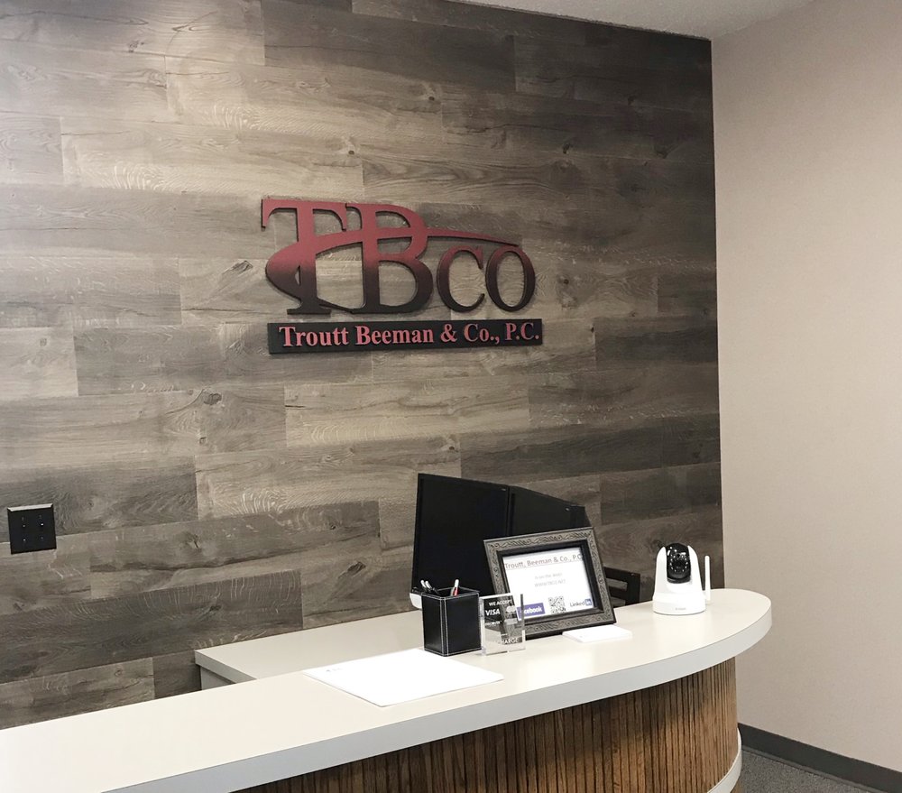Photo of Troutt, Beeman & Co