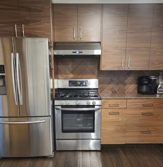 Photo of AC Carpentry & Installation