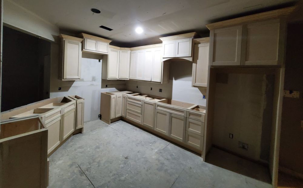 Photo of AC Carpentry & Installation