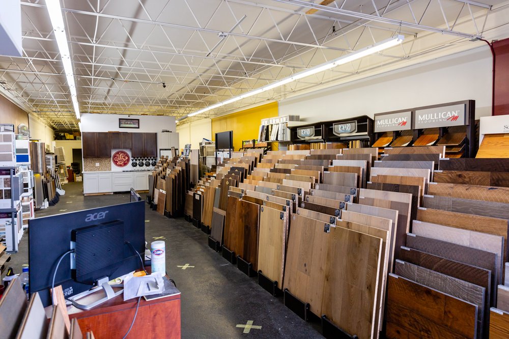 Photo of Rivera's Fine Flooring