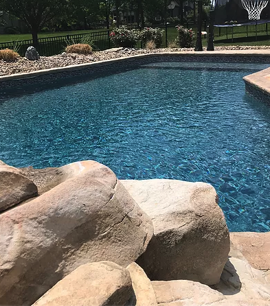 Photo of Crystal Clear Pools KC