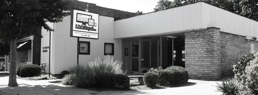 Photo of Link Rep Web Design & SEO