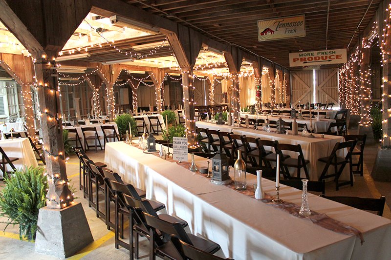 Photo of Agricenter International