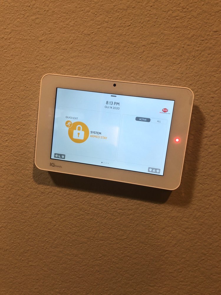 Photo of RED Safety