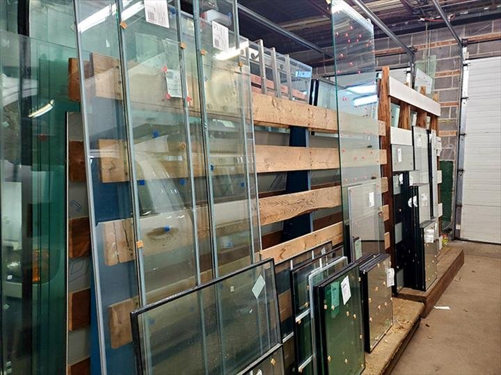 Photo of House of Glass