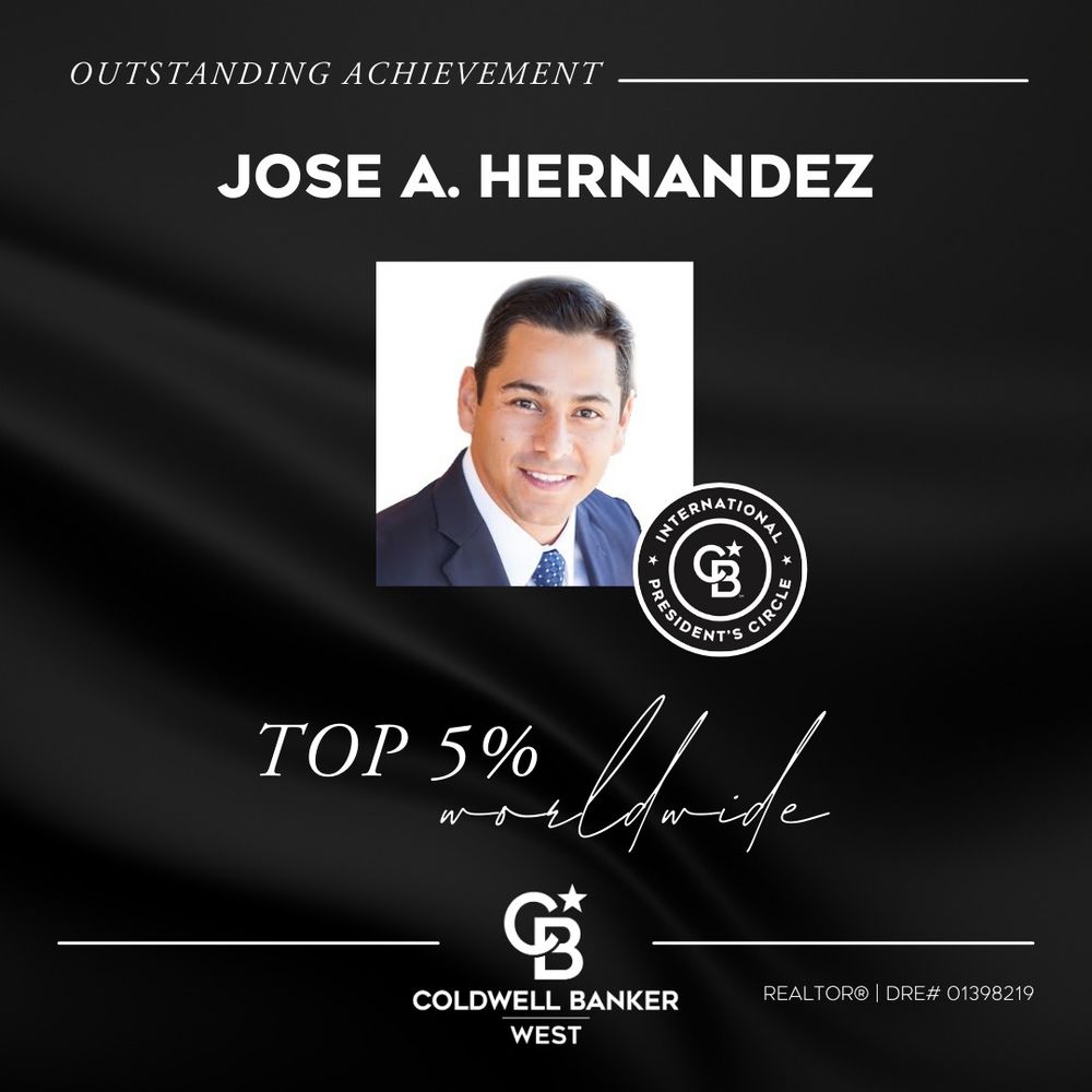 Photo of Jose A Hernandez - Hernandez Realty Group