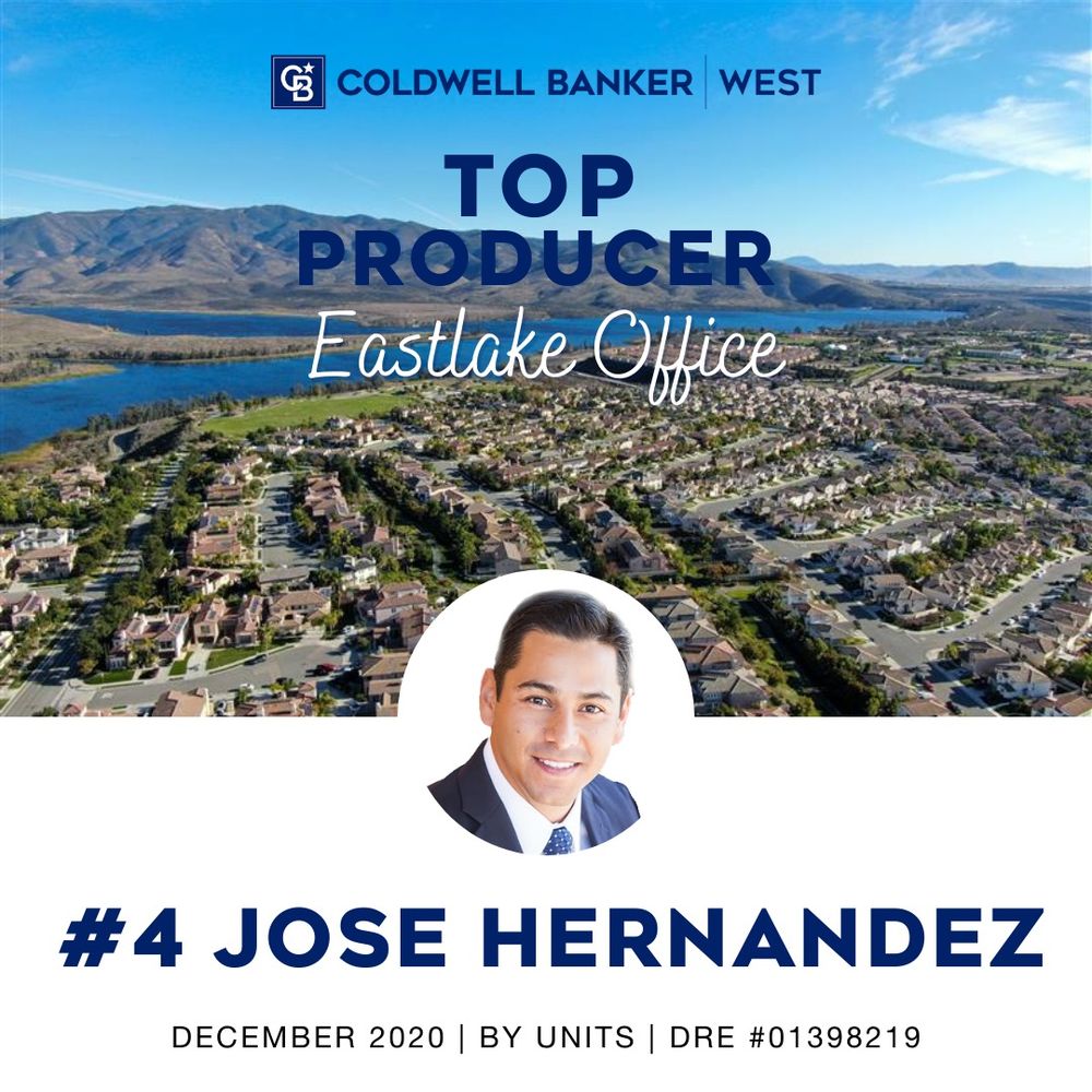 Photo of Jose A Hernandez - Hernandez Realty Group