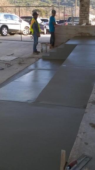 Photo of 1st Time Quality Concrete