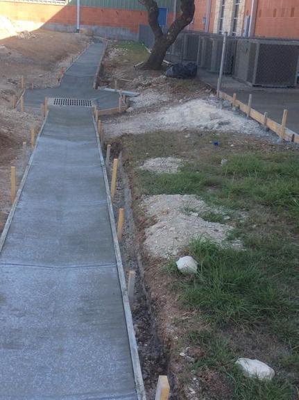 Photo of 1st Time Quality Concrete