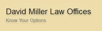 Photo of David Miller Law Offices