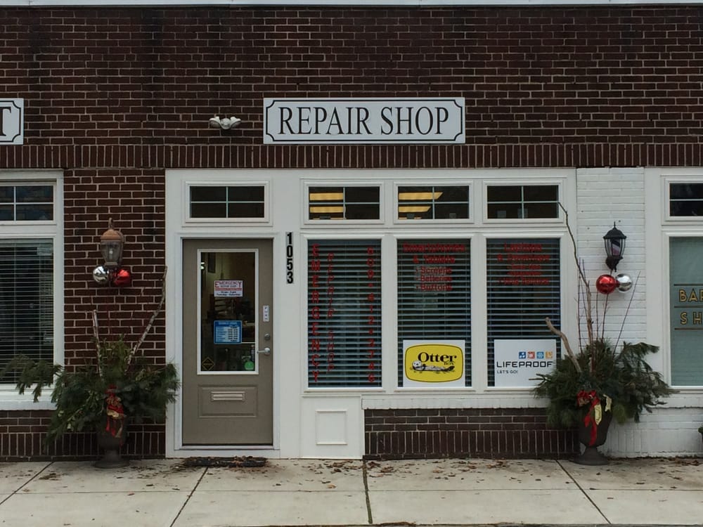 Photo of Emergency Repair Shop