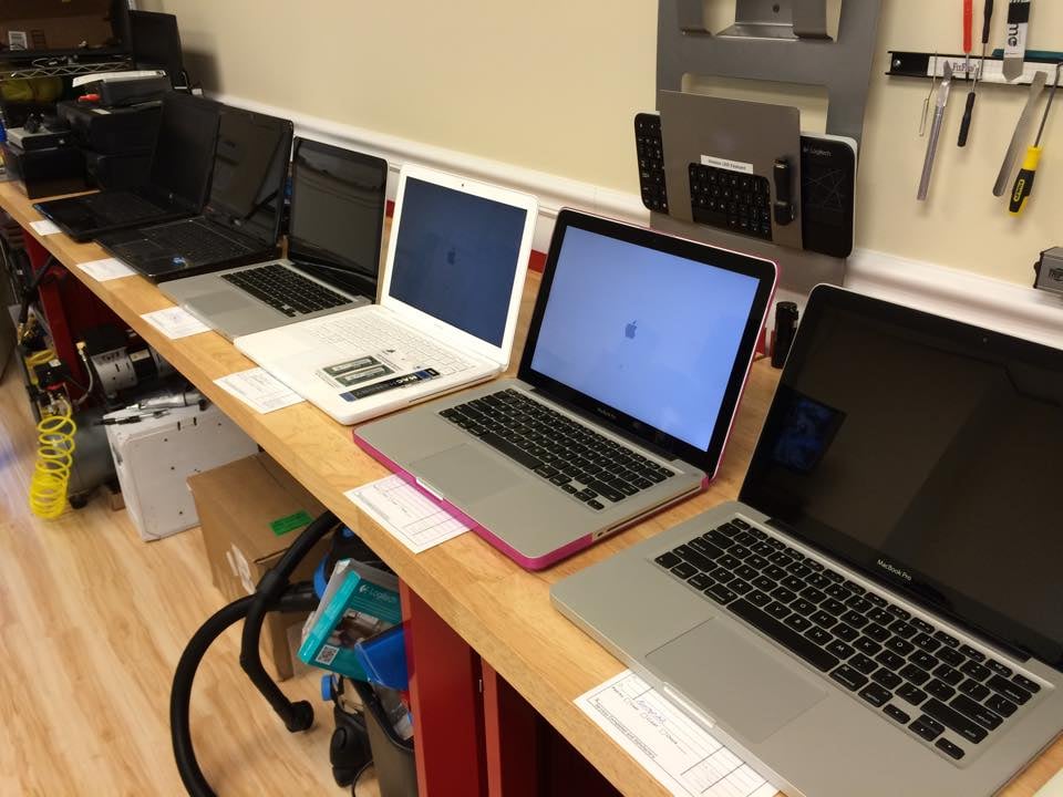 Photo of Emergency Repair Shop