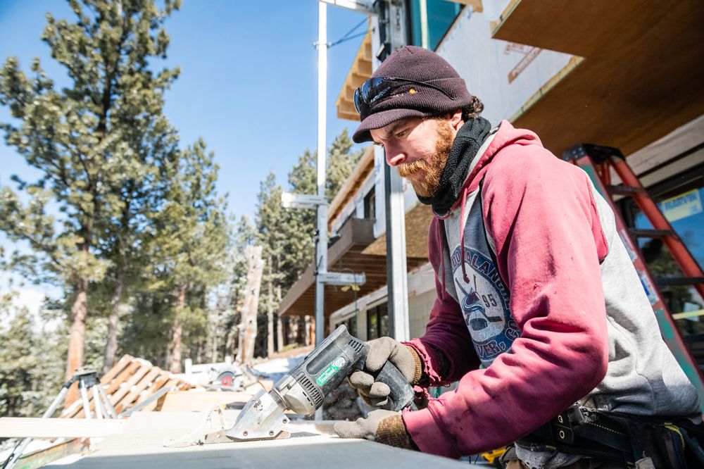 Photo of Aldrich Builders