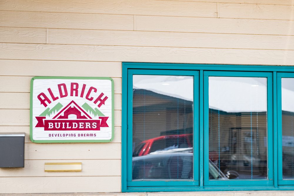 Photo of Aldrich Builders