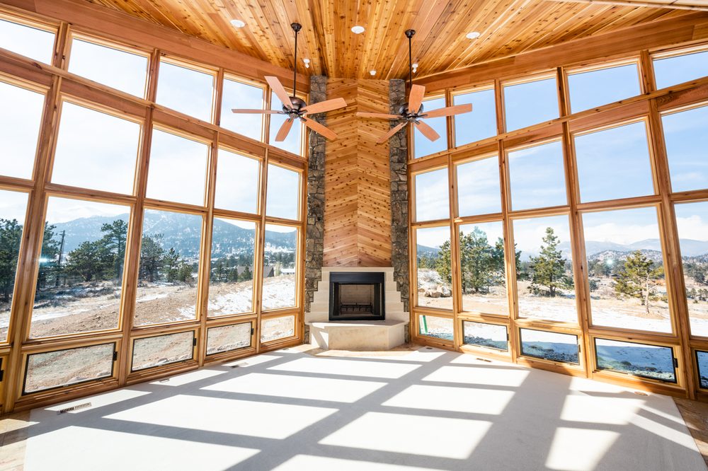 Photo of Aldrich Builders