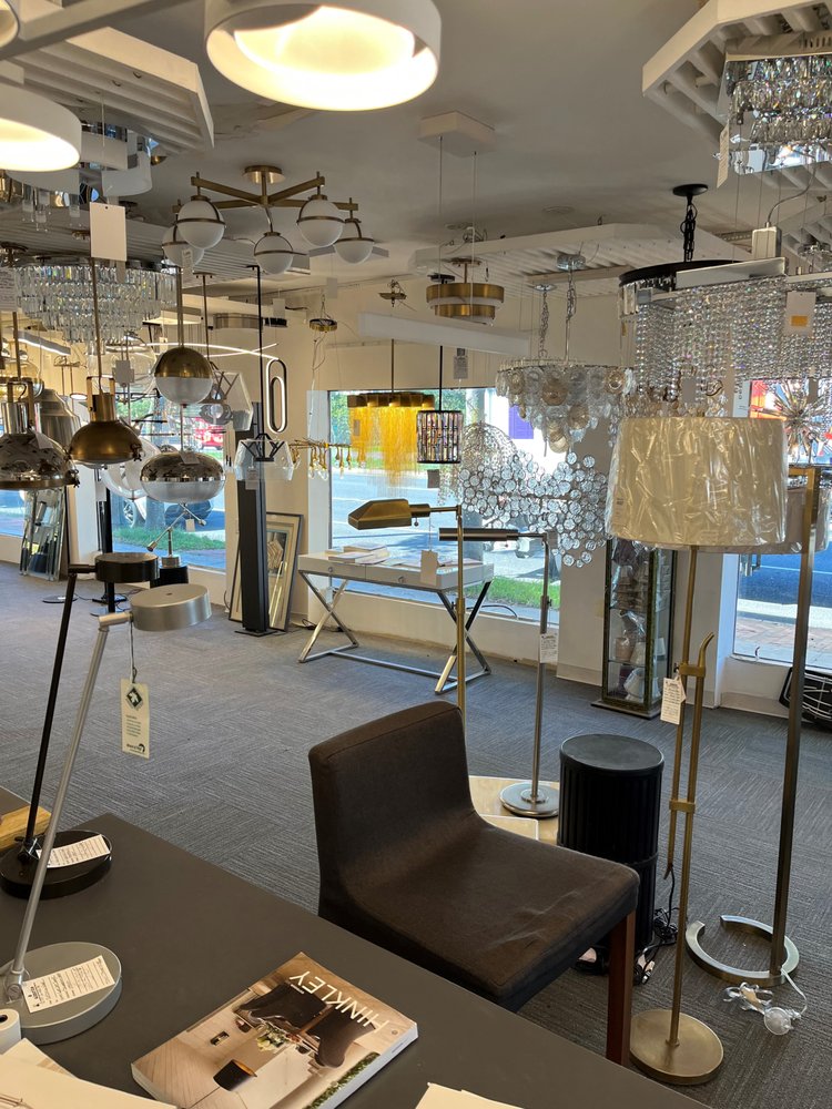Photo of Aimrite Lighting