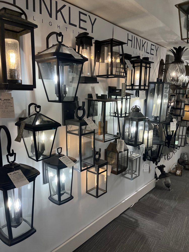 Photo of Aimrite Lighting