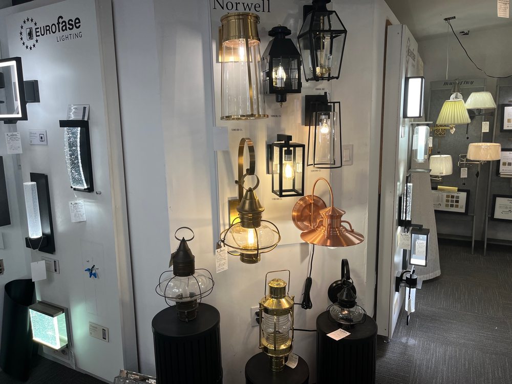 Photo of Aimrite Lighting