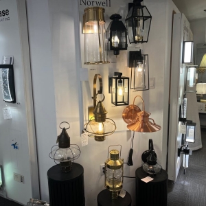 Lynbrook Aimrite Lighting