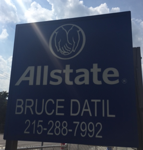 Photo of Allstate Insurance: Bruce Datil
