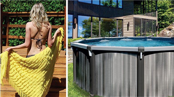 Photo of Hydra Hot Tubs & Pools