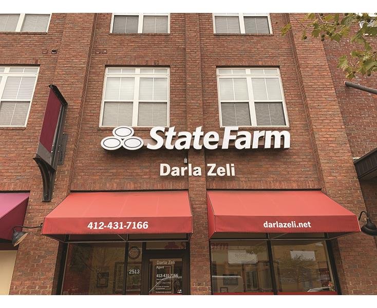 Photo of Darla Zeli - State Farm Insurance Agent