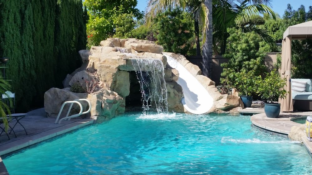 Photo of Cleaner Than Air Pool Service