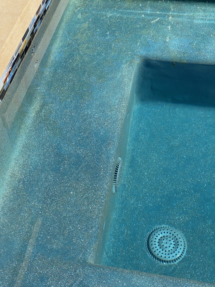 Photo of Cleaner Than Air Pool Service