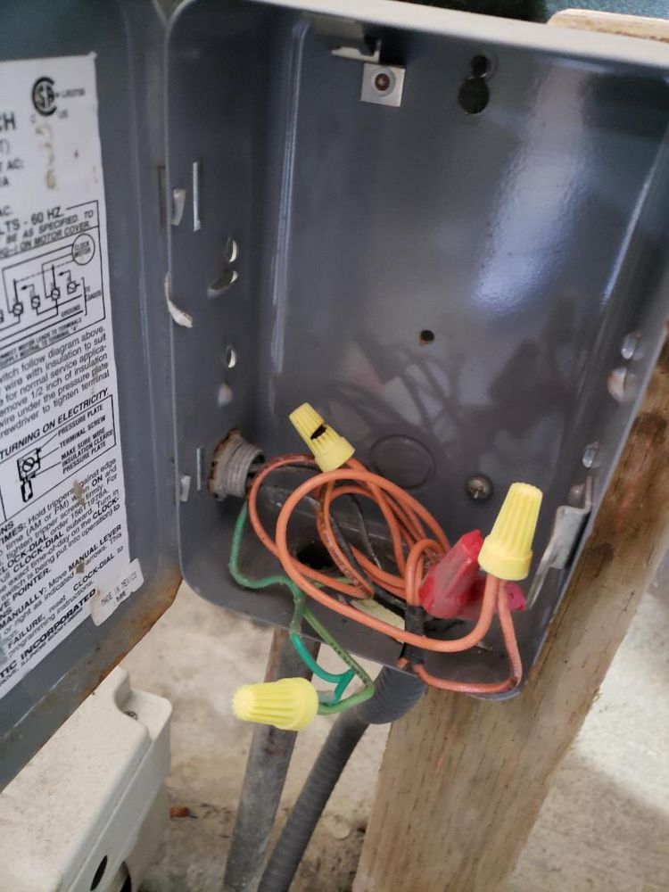 Photo of Cleaner Than Air Pool Service