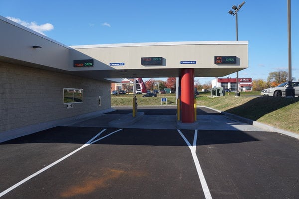 Photo of Capital One Bank