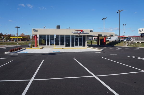 Photo of Capital One Bank