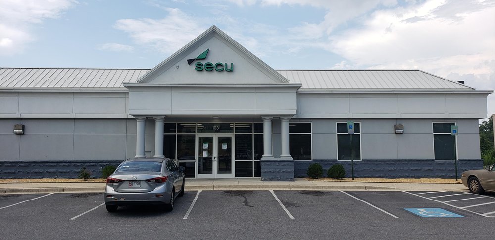 Photo of SECU Credit Union