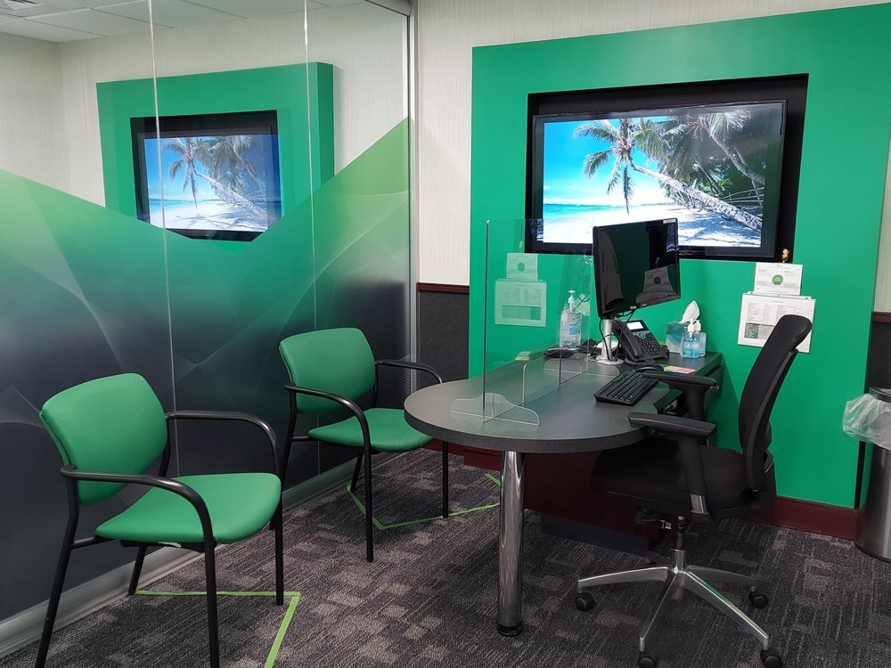 Photo of SECU Credit Union