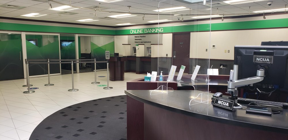 Photo of SECU Credit Union