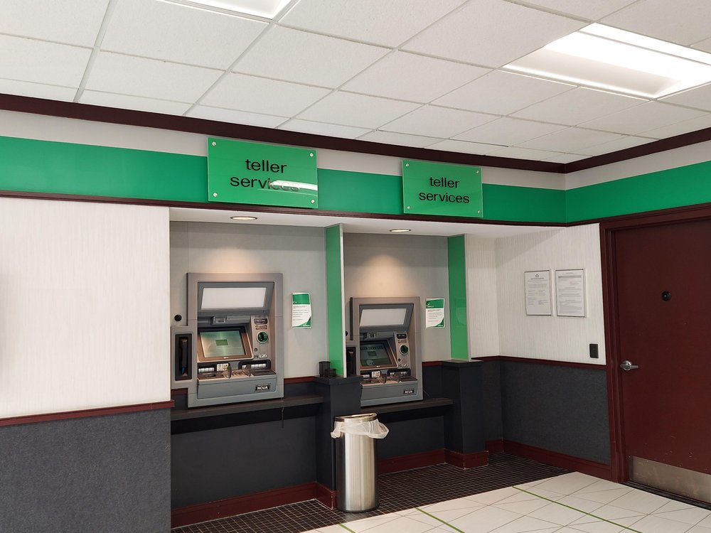 Photo of SECU Credit Union