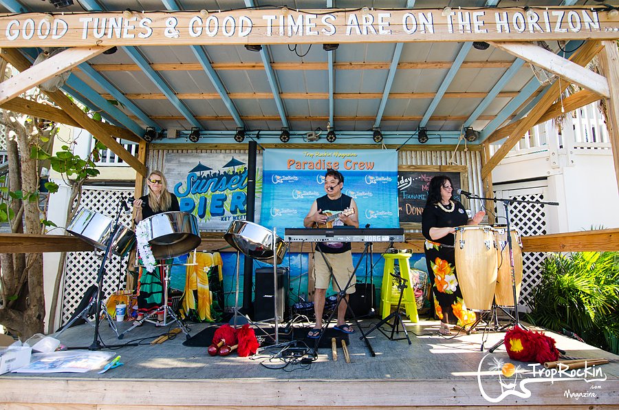 Photo of Ronnie Tsunami & The Waveriders
