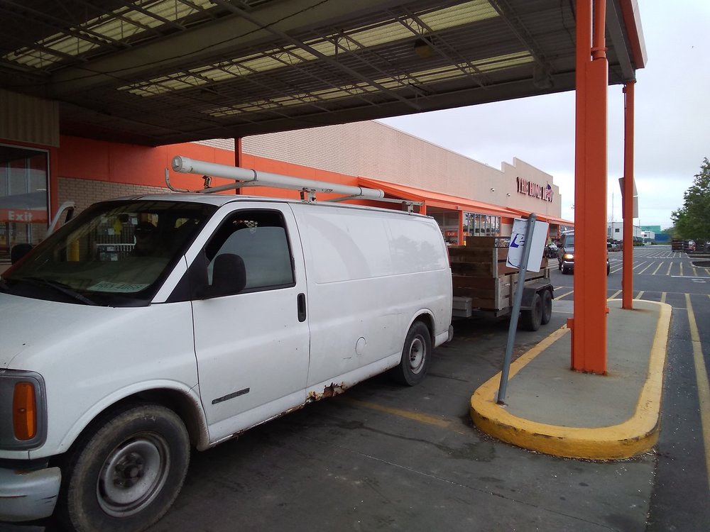 Photo of C&F Hauling and Junk Removal
