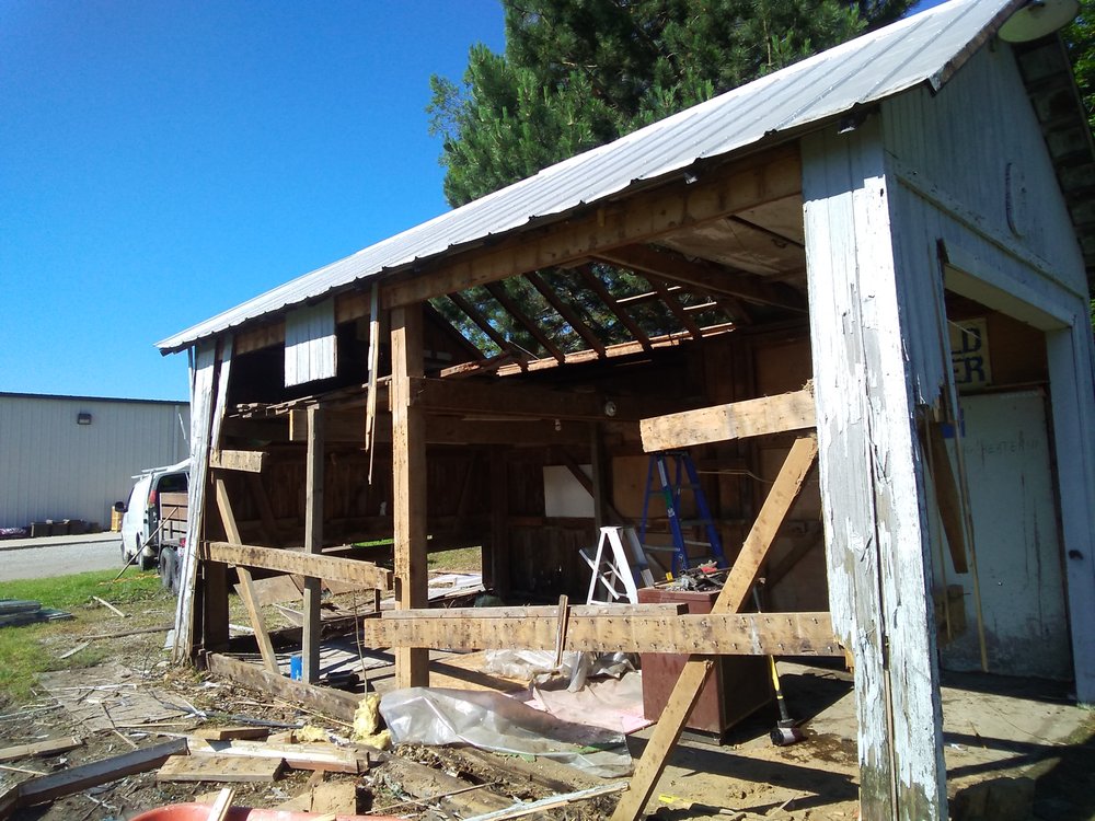 Photo of C&F Hauling and Junk Removal