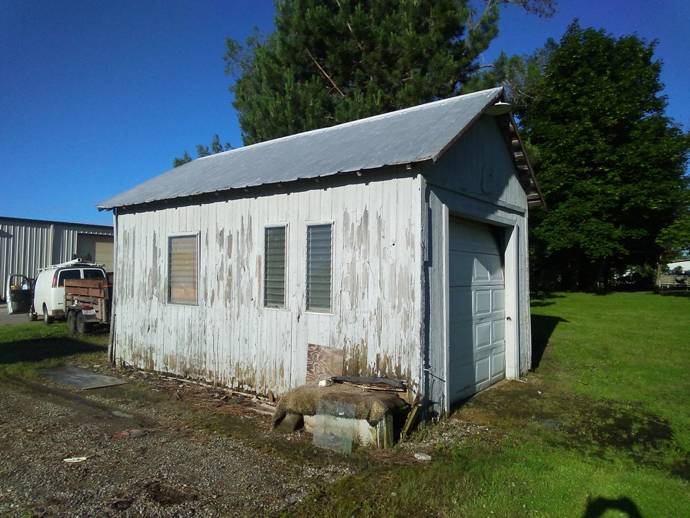 Photo of C&F Hauling and Junk Removal