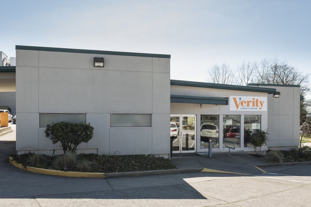 Photo of Verity Credit Union