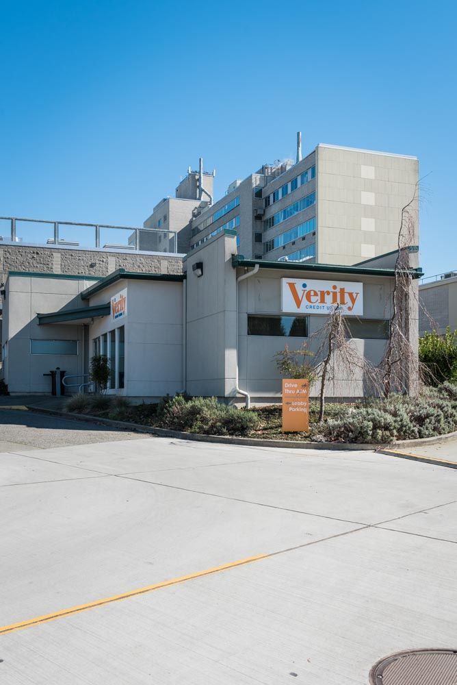 Photo of Verity Credit Union