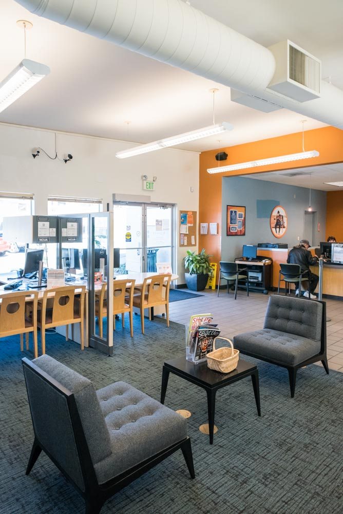 Photo of Verity Credit Union