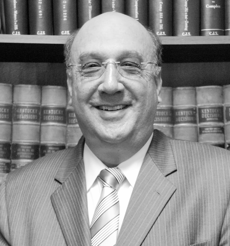 Photo of Paul Gold Attorney At Law