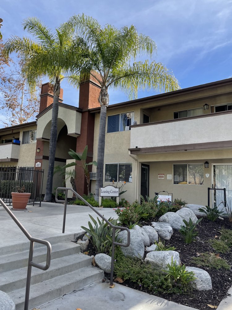 Photo of The Ridge Apartments